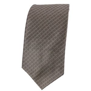 Oscar De La Renta Mens Tie